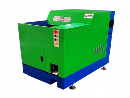 Portable briquetting Machine l Portable metal powder compressor  PHBM-003