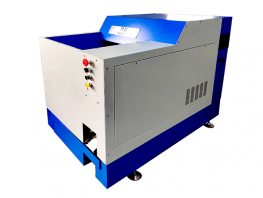 Small metal briquette Machine l Small   briquetting machine SMBM-002